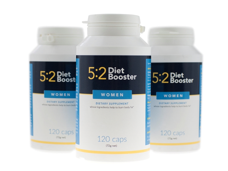 5:2 Diet Booster